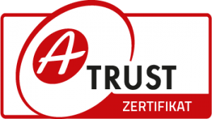 A-Trust-Zertifikat