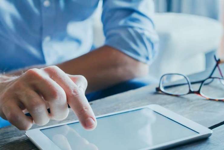 APSO MOBILE ERP