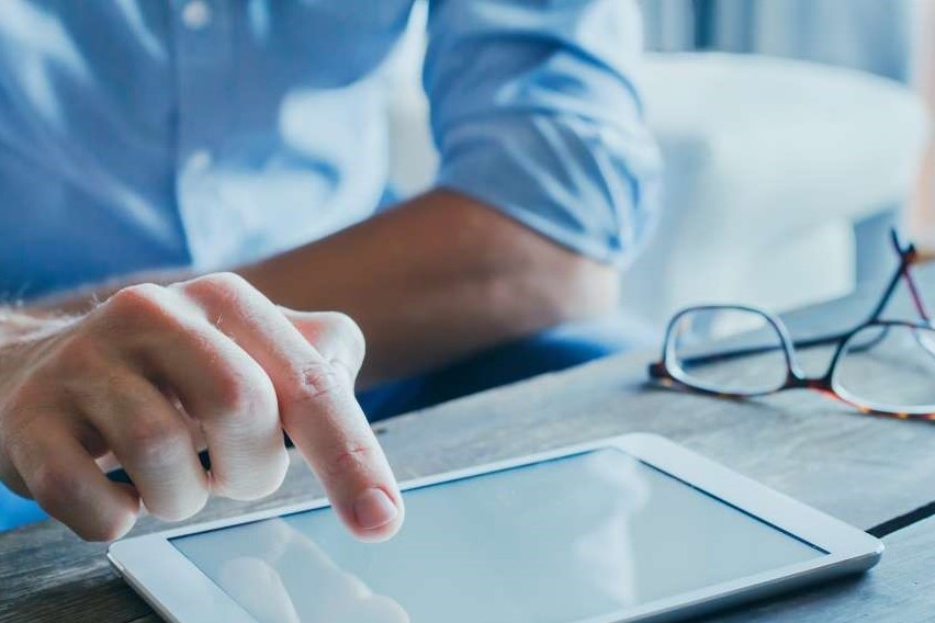 APSO MOBILE ERP