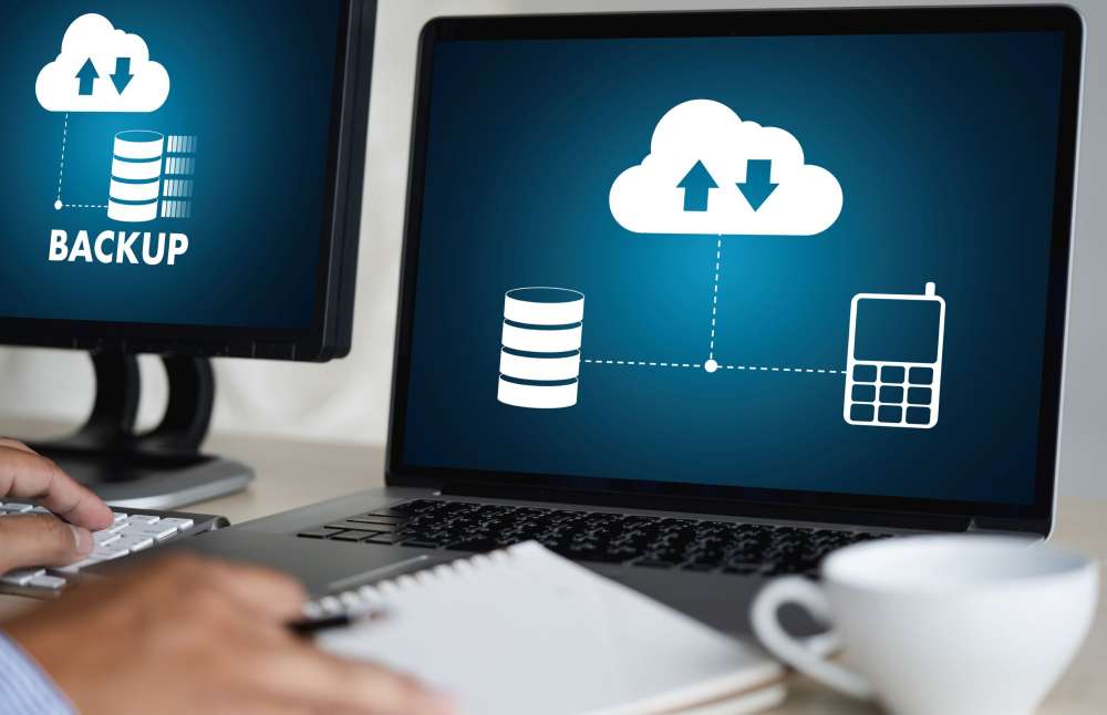 APSO Online Backup