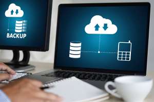 APSO Online Backup