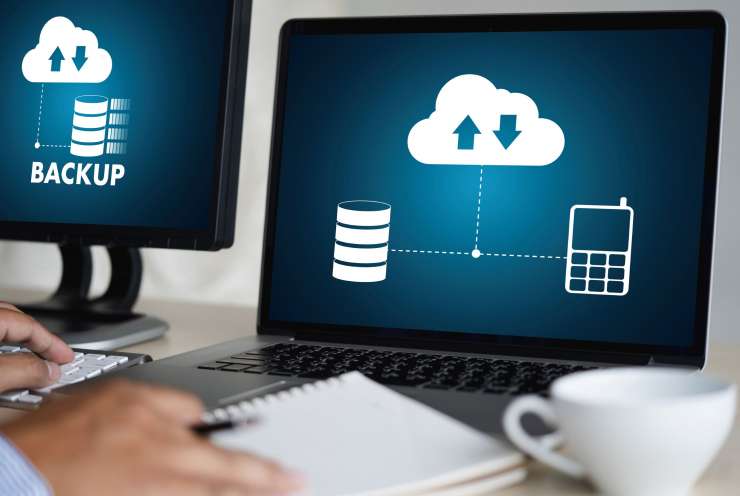 APSO Online Backup