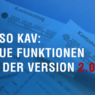 APSO KAV Version 2.0