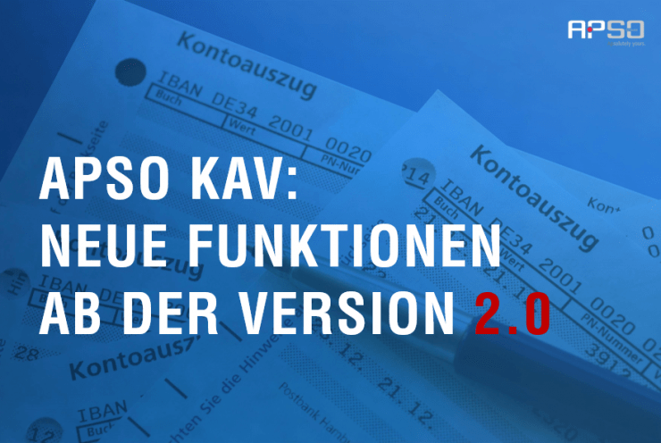 APSO KAV Version 2.0