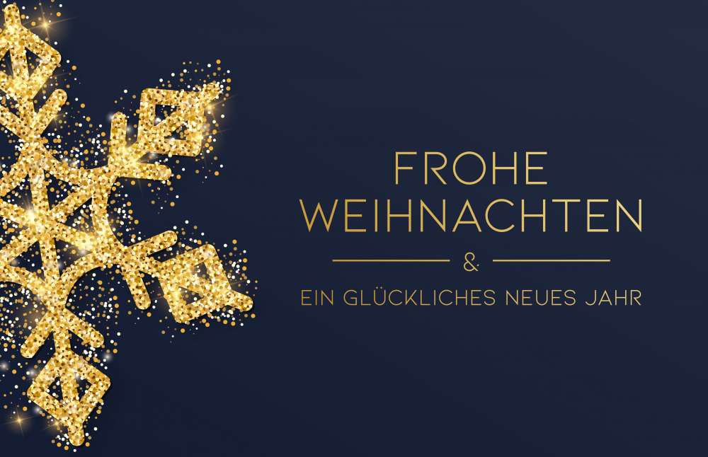 Frohe Weihnachten2021