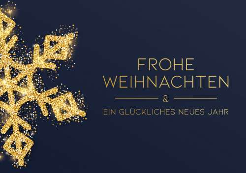 Frohe Weihnachten2021