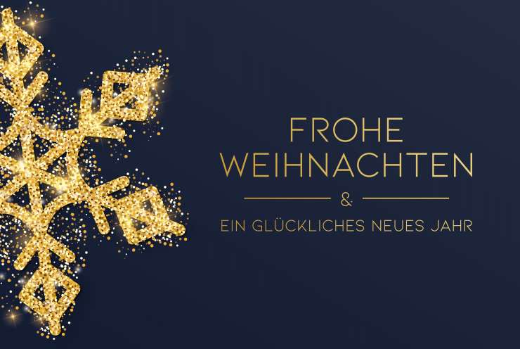 Frohe Weihnachten2021