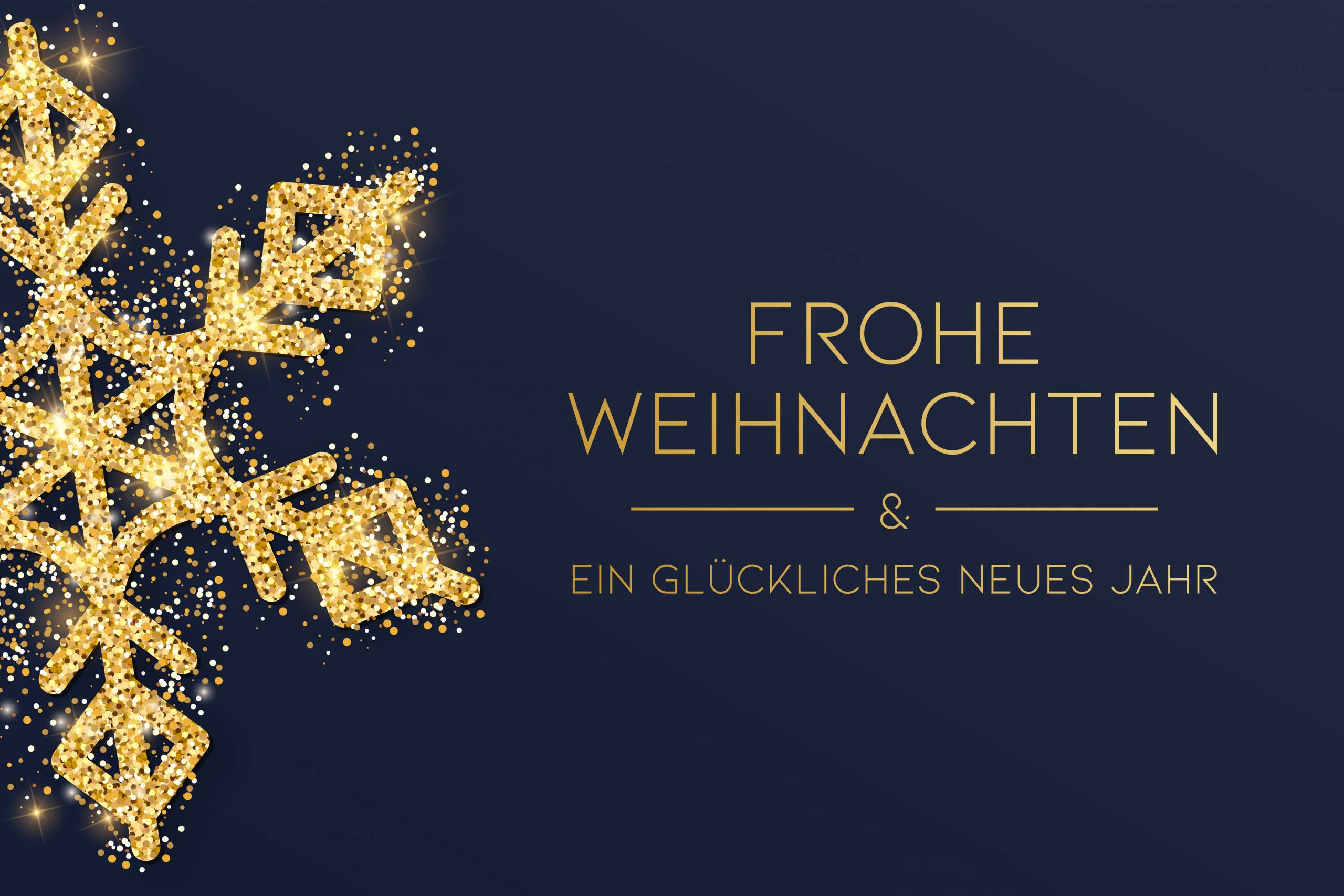 Frohe Weihnachten2021