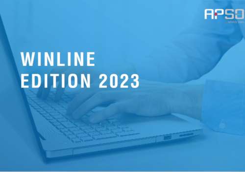 WinLine Edition 2023