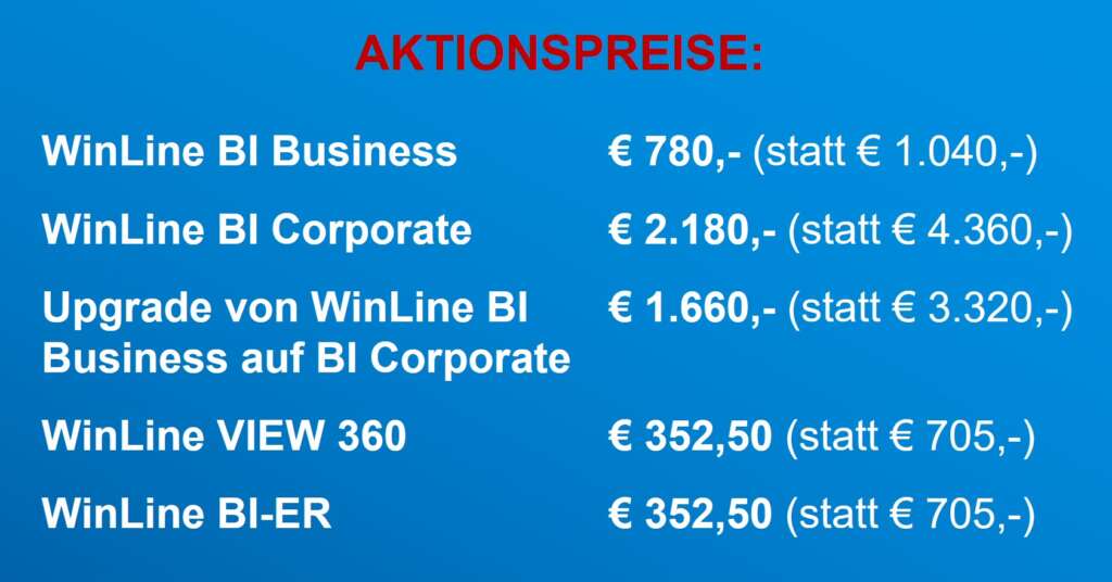 WinLine_BI_Aktionspreise