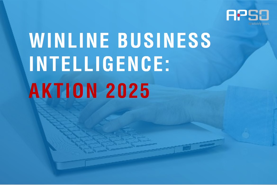 WinLine Business Intelligence